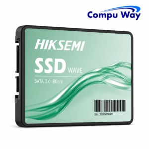 هارد SSD داخلي Hiksemi Wave بسعة 256 جيجابايت