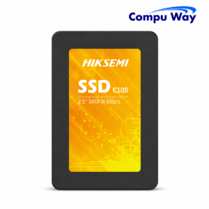 هارد SSD داخلي Hikvision C100 بسعة 120 جيجابايت