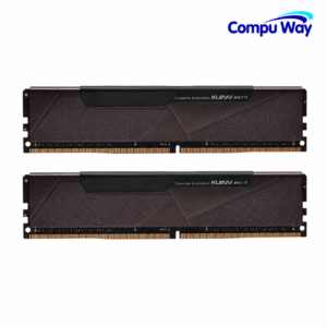 Klevv Bolt X 16Gb ( 2X8Gb ) DDR4 3200Mhz CL16 Desktop Memory