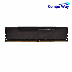 Klevv Bolt X 16Gb DDR4 3200Mhz Desktop Memory