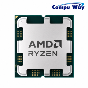 AMD Ryzen 5 7400 Tray Processor