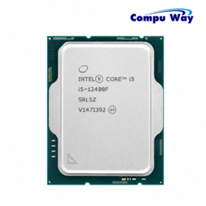 Intel Core i5 12400F Tray Processor