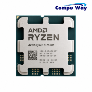 AMD Ryzen 5 7500F Tray Processor