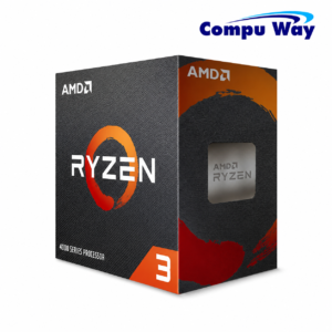 AMD Ryzen 5 3400G Tray Processor