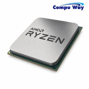 AMD Ryzen 5 3400G Tray Processor