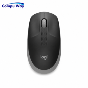 لوجيتك M190 ماوس لاسلكي 005906-910 - رمادي