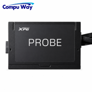 XPG Probe 700W Power Supply – 80 Plus Bronze<br/> <br/>