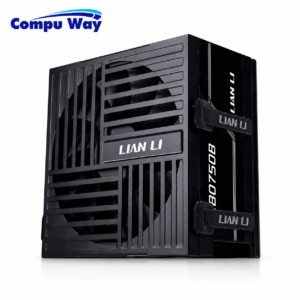 Lian Li RB750 750W Power Supply – 80 Plus Bronze<br/> <br/>