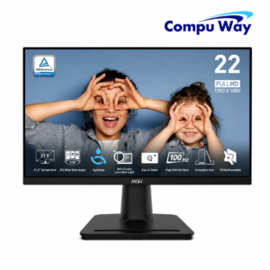MSI Pro MP225 21.5-Inch Monitor