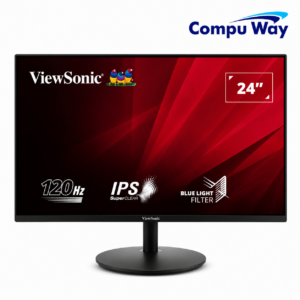 ViewSonic VA24E1-H 24-Inch Monitor