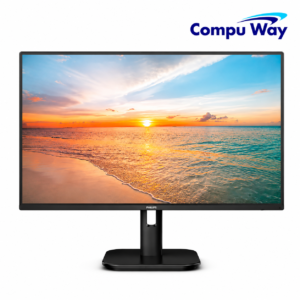 Philips 24" Monitor – Model 24E1N1100D/89<br/> <br/>