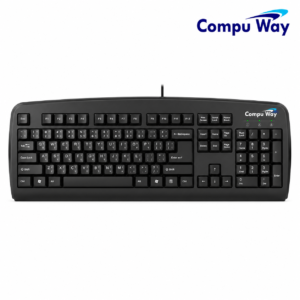 كيبورد A4Tech KB-720 سلكي