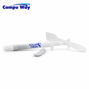 Polartherm X8 Thermal Paste for CPU Cooling<br/> <br/>