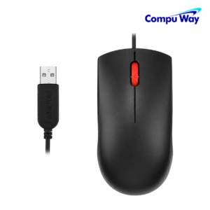 Lenovo 120 Wired Mouse<br/> <br/>
