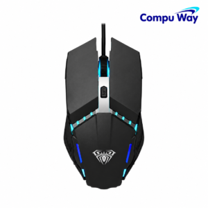 Aula S31 Wired Gaming Mouse