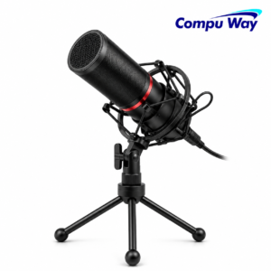 ميكروفون استوديو Redragon Blazar GM300 USB