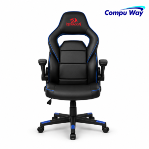 Redragon Assassin C501 Gaming Chair – Blue