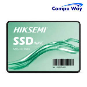 هارد SSD داخلي Hiksemi Wave سعة 128 جيجابايت
