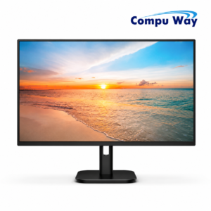 شاشة Philips 24E1N1100D/89 مقاس 24 بوصة بدقة FHD ومعدل تحديث 100Hz