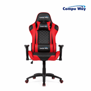 Redragon King Of War C601 Gaming Chair – Red
