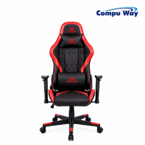 Redragon Gaia C211 Gaming Chair – Red