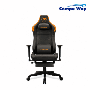 Cougar Armor EVO S Gaming Chair – Orange