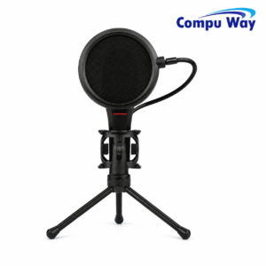 Redragon Quasar 2 GM200-1 Wired Gaming Microphone