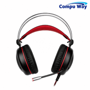 هيدسيت ألعاب Redragon H210 Minos