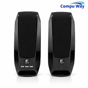 سماعات لوجيتك S150 ستيريو تعمل عبر USB – 980-000029