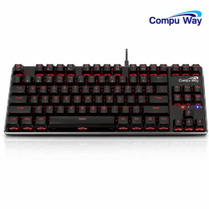 كيبورد ميكانيكي للألعاب Redragon K590 – أسود