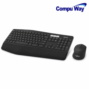 Logitech MK850 Wireless Keyboard and Mouse Combo – 920-010568