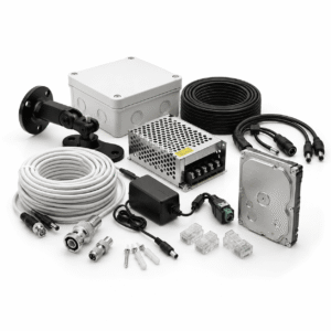 Security Camera Accessories