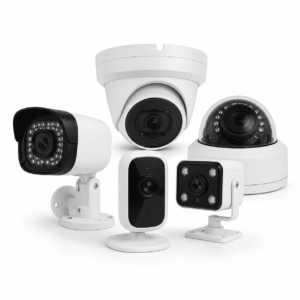 Security Cameras