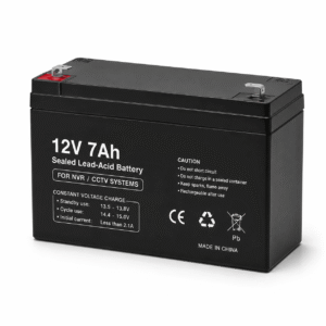 Camera VR Battery