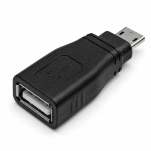 USB Camera Connector