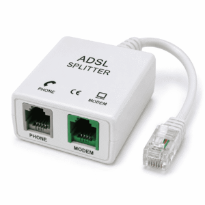 سليتر ADSL