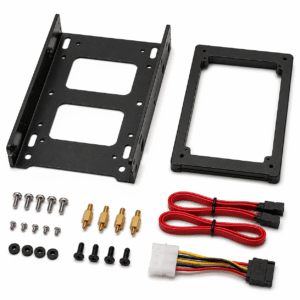 Mounting Frames & Kits