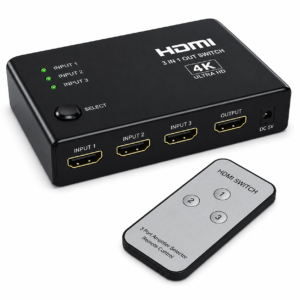HDMI Switch