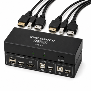 KVM Switch