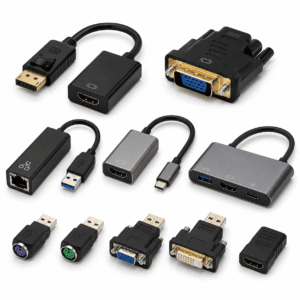 Computer Adapters
