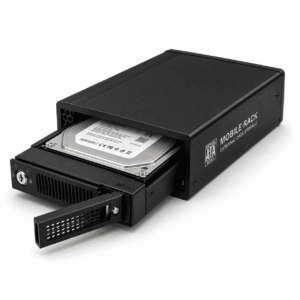 HDD Mobile Rack