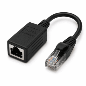 RJ45 Coupler