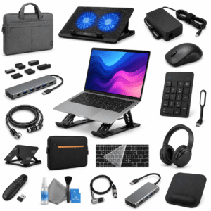 اكسسوارات اللابتوب