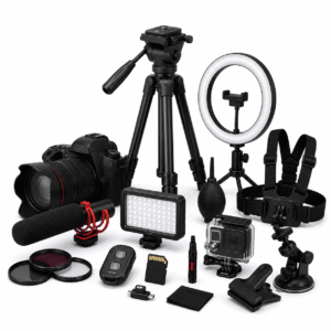 Photography Accessories