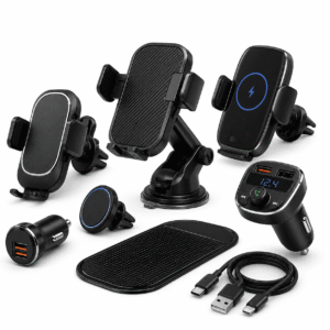 Car Phone Accessories