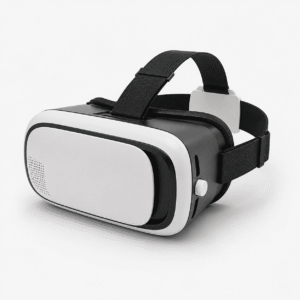 نظارات الواقع الافتراضي VR