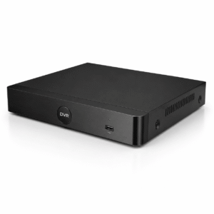 DVR for Security Cameras